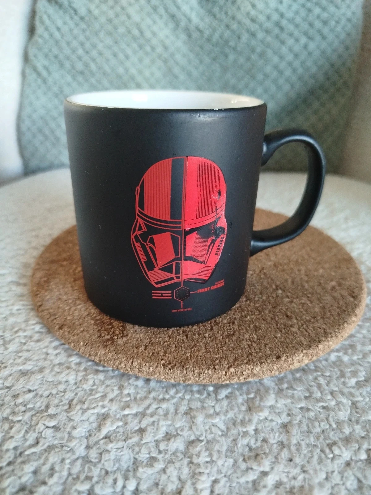 Mug Star Wars